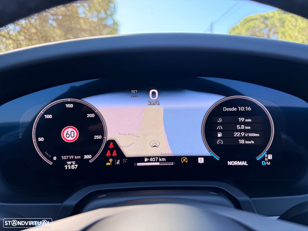 Porsche 911 (992) Carrera PDK - 13