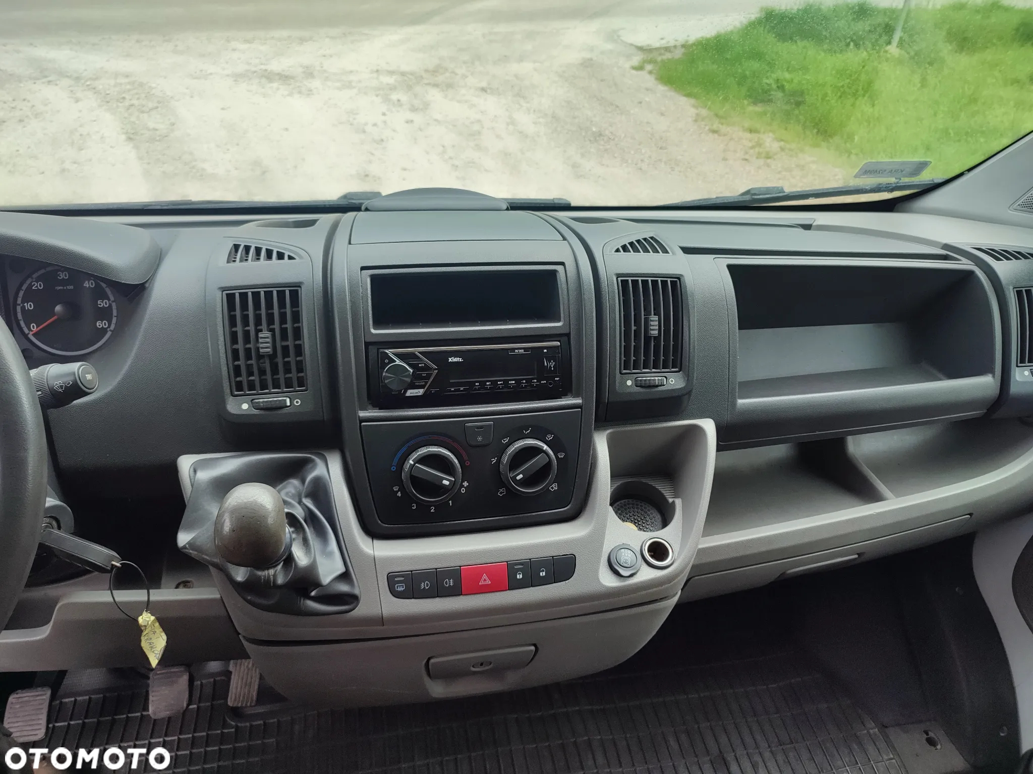 Fiat Ducato - 12