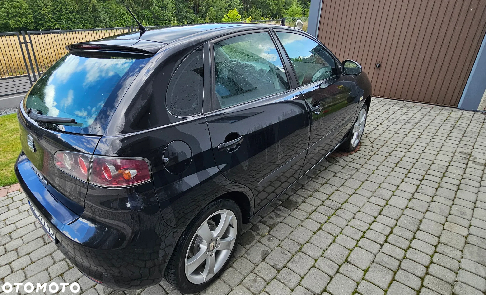 Seat Ibiza 1.4 16V Style - 8