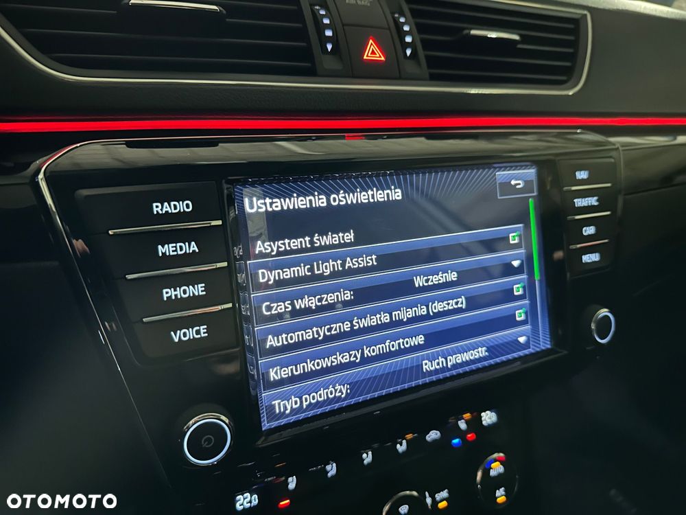 Skoda Superb 2.0 TDI 4x4 L&K DSG - 28