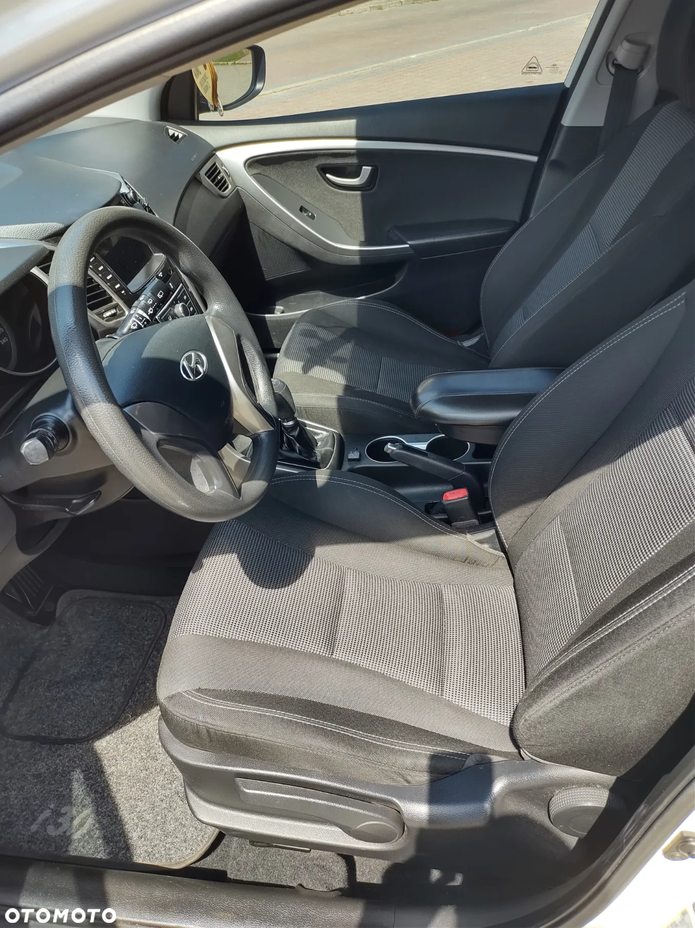Hyundai i30 1.4 Classic + - 8