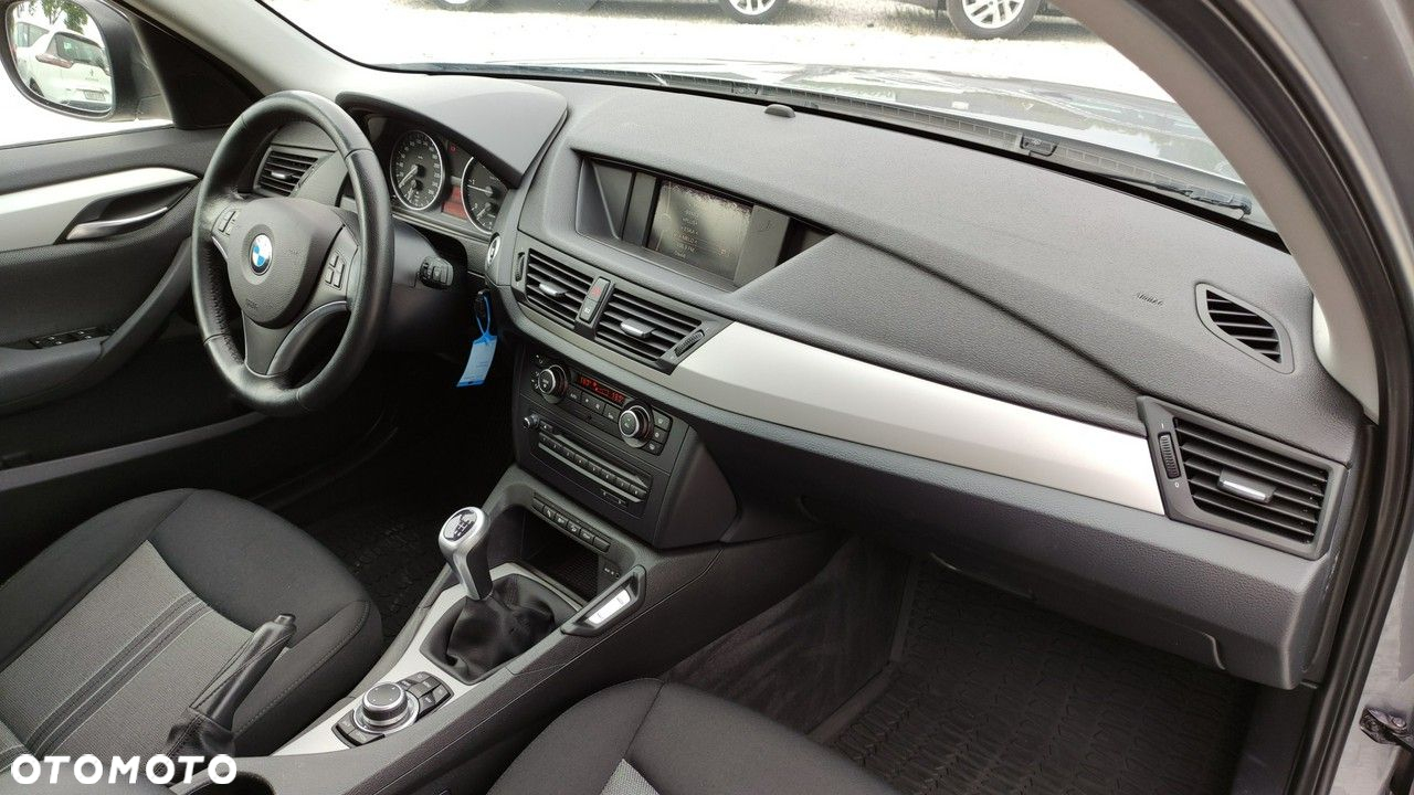 BMW X1 - 26
