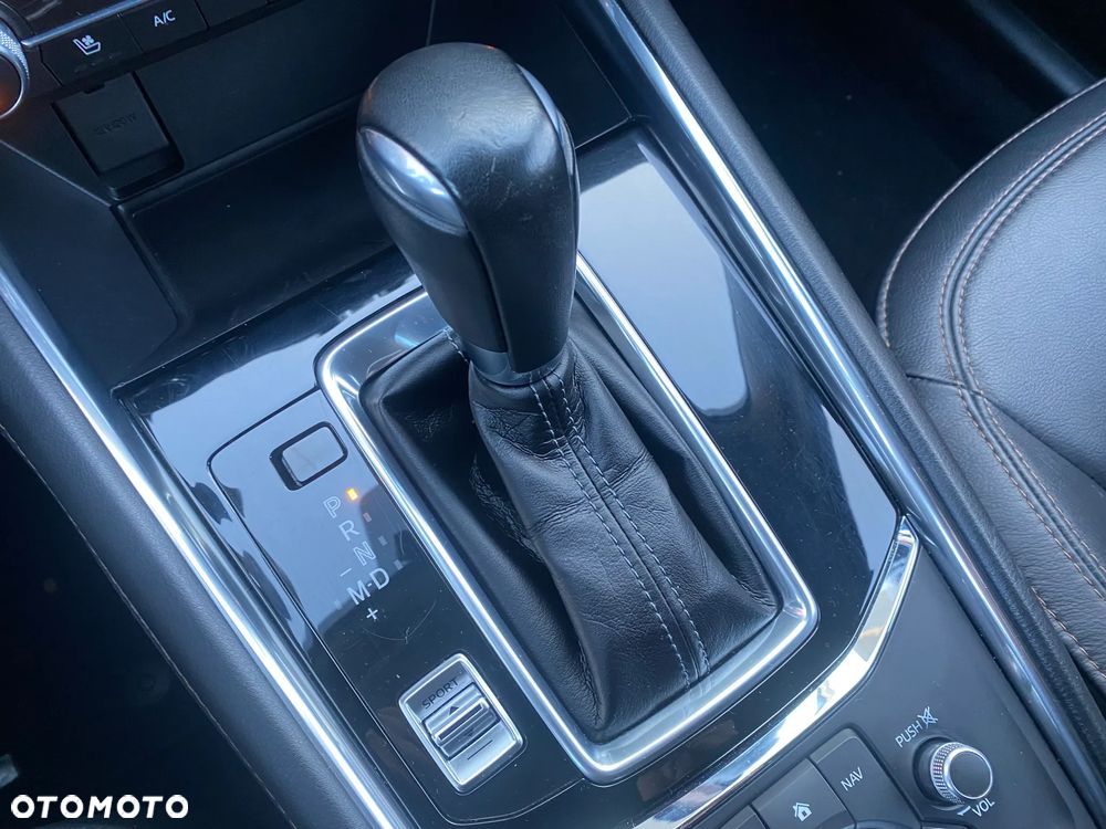 Mazda CX-5 2.0 Skypassion 2WD - 34