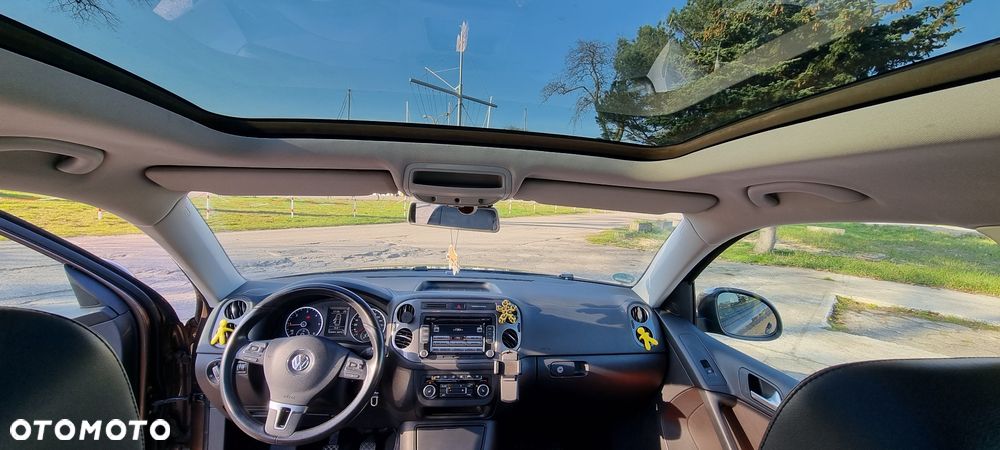 Volkswagen Tiguan 2.0 TDI DPF 4Motion BlueMotion Technology Life - 8