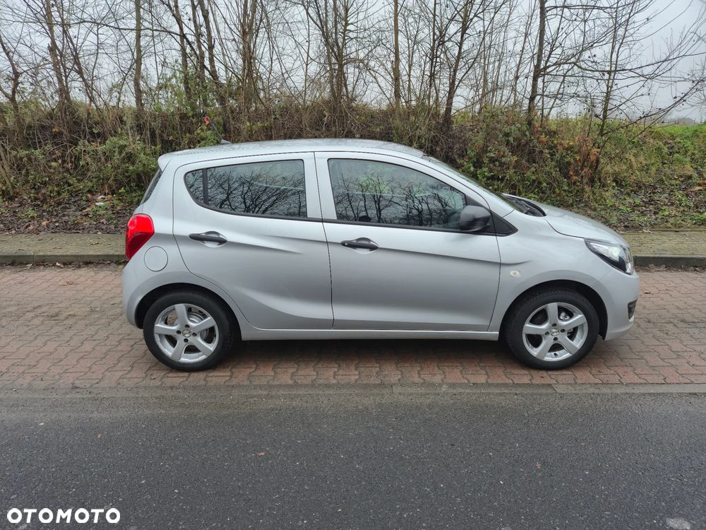 Opel Karl 1.0 Active - 11