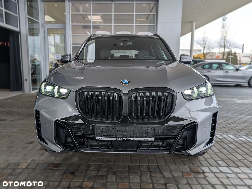 BMW X5 xDrive30d - 5