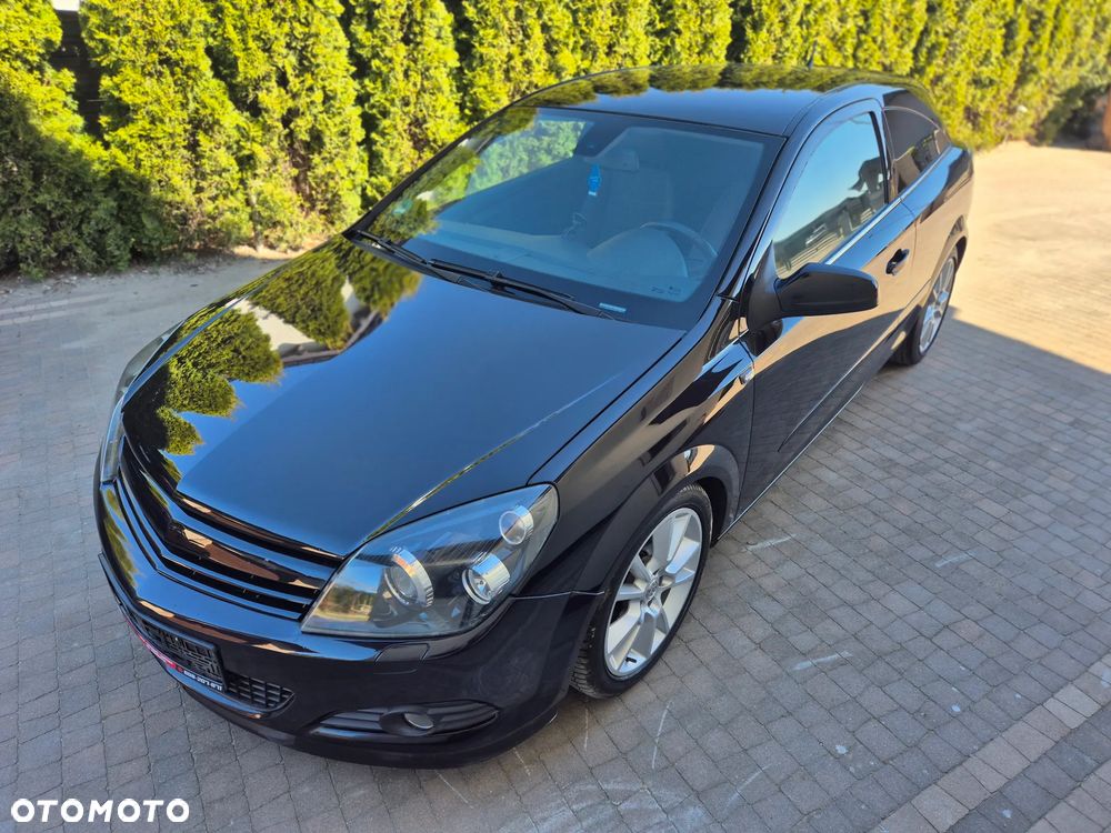 Opel Astra 1.8 Innovation 110 Jahre - 9