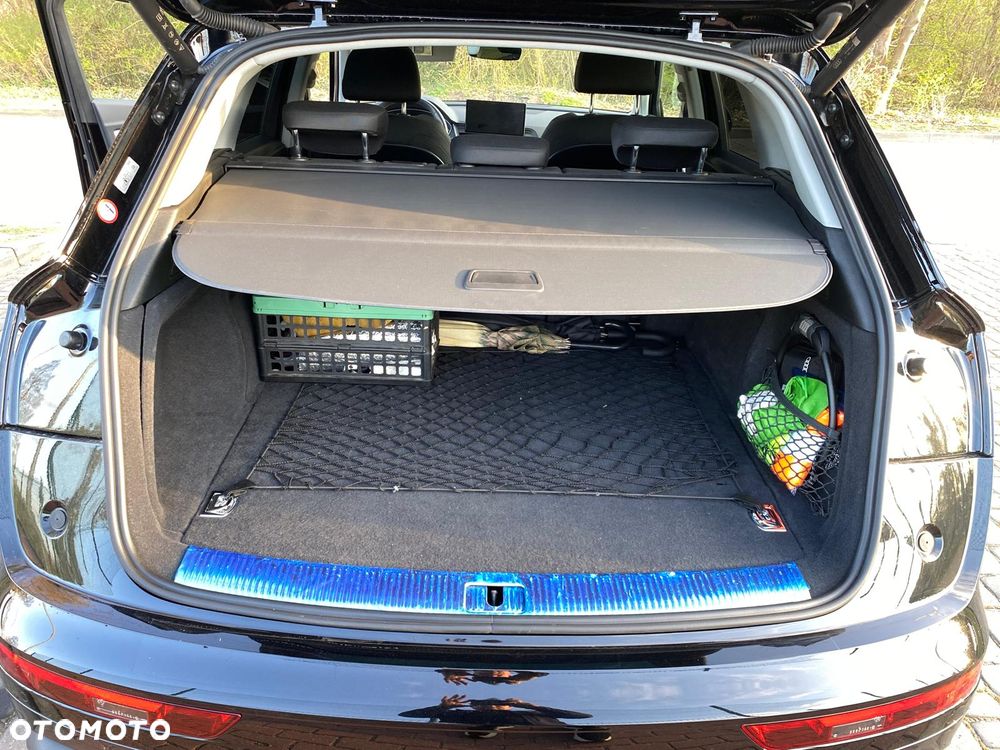 Audi Q5 - 12