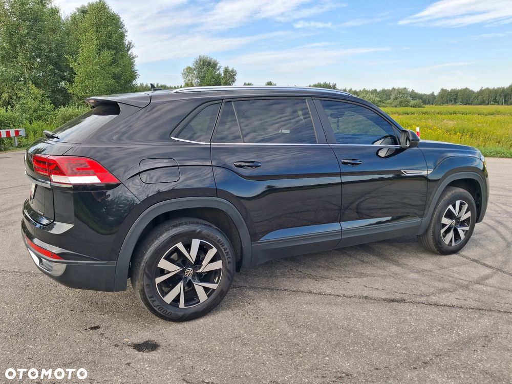 Volkswagen Atlas - 14