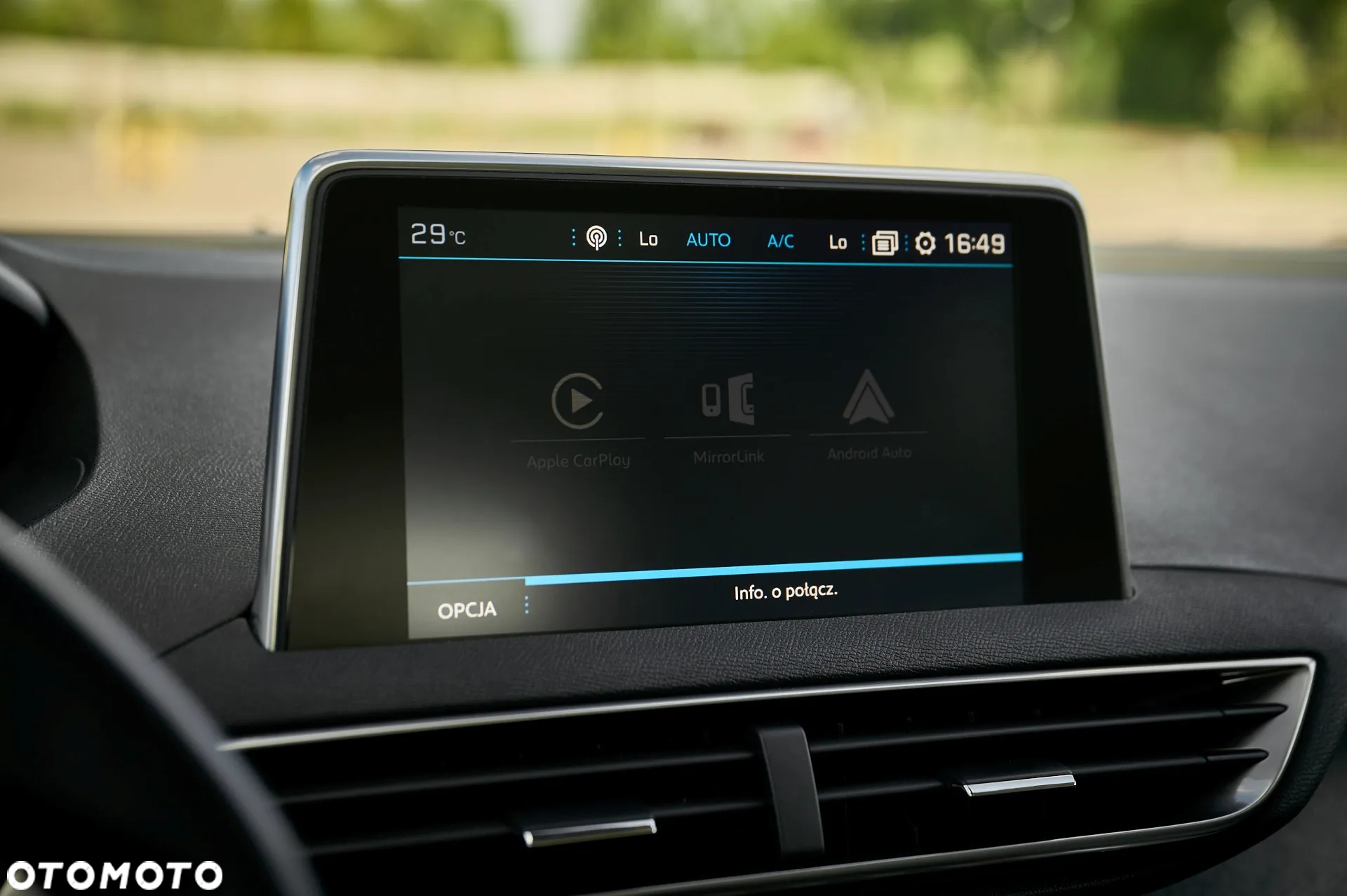Peugeot 3008 1.2 PureTech Allure S&S - 30