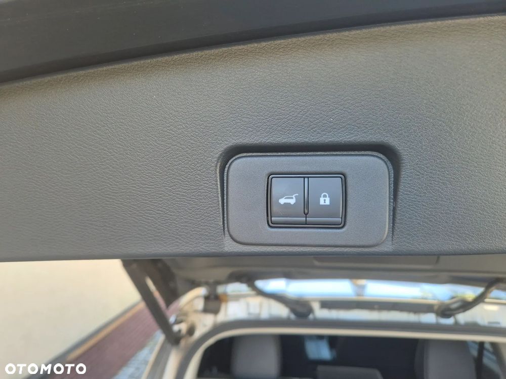 Nissan X-Trail - 22