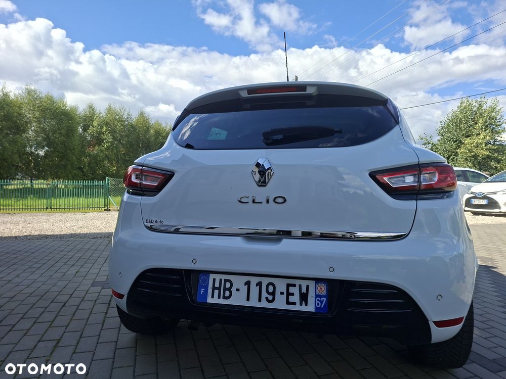 Renault Clio - 6