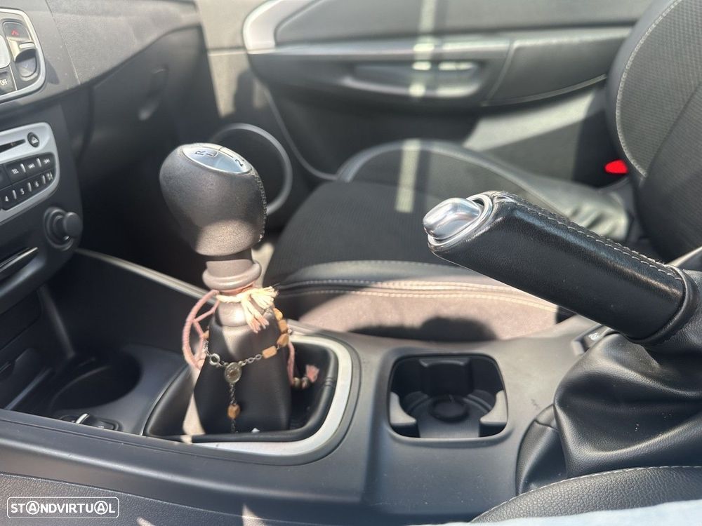 Renault Mégane CC 1.5 dCi Dynamique - 25