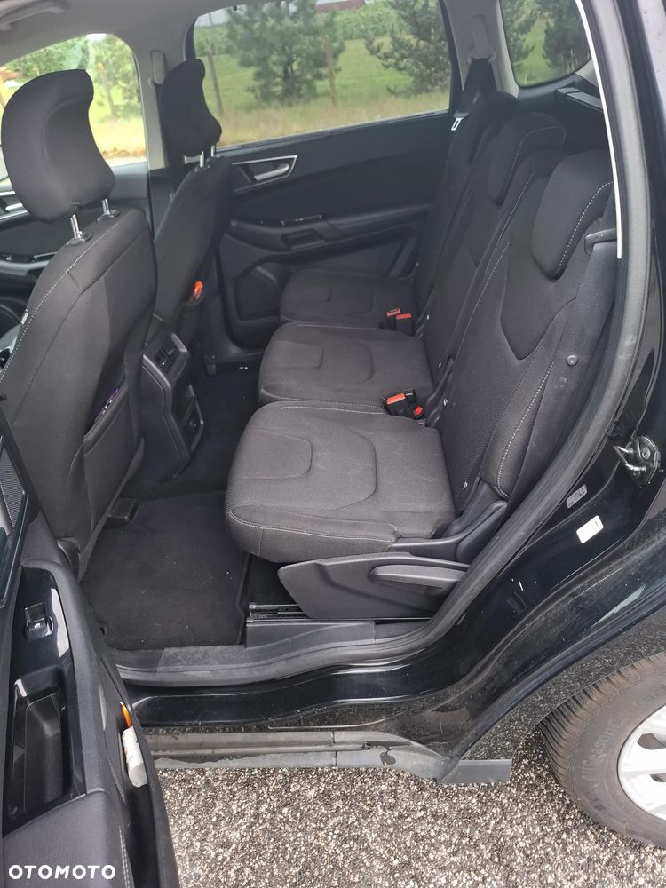 Ford S-Max 2.0 TDCi Titanium PowerShift - 9
