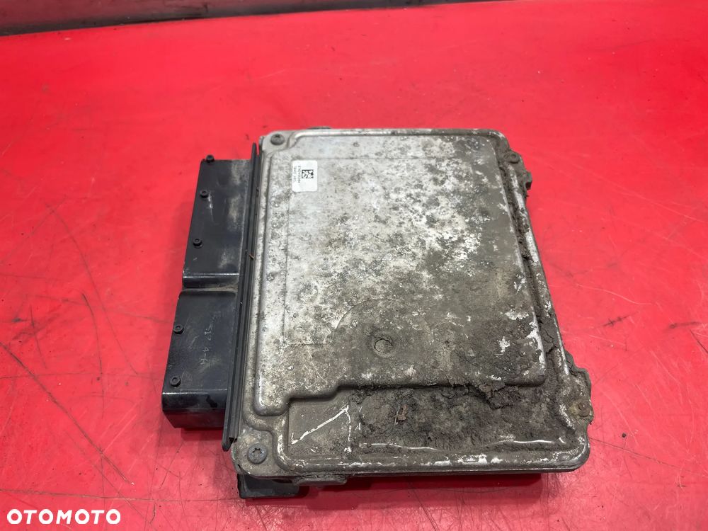 KOMPUTER STEROWNIK SILNIKA  VW SKODA 03G906021AB - 4