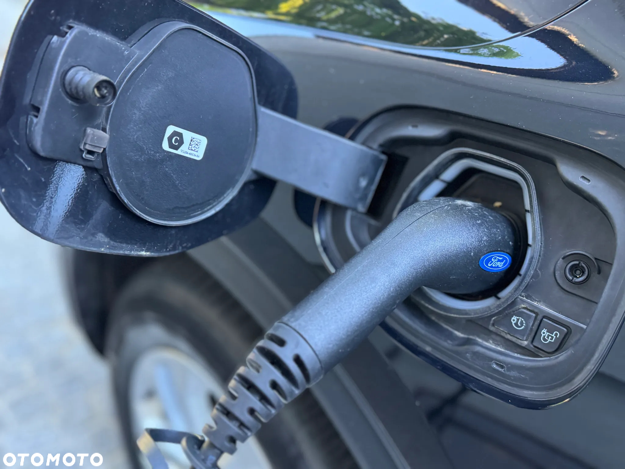 Ford Kuga 2.5P PHEV FWD Titanium - 29