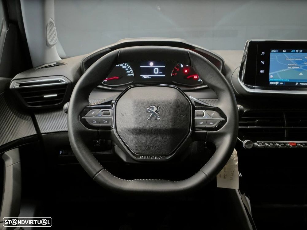 Peugeot 2008 PureTech 100 Style - 13