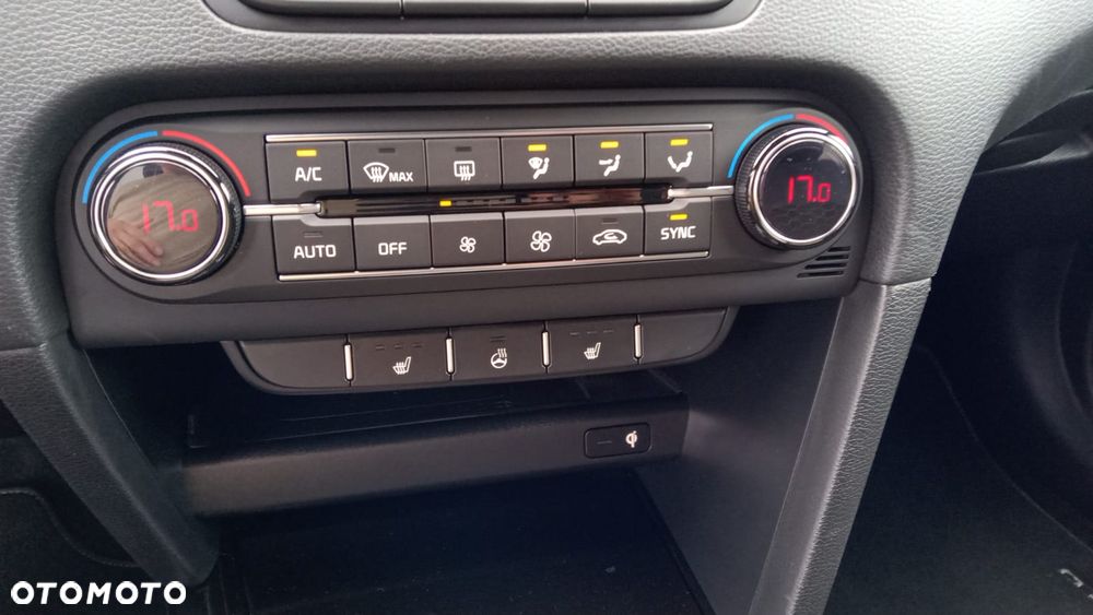 Kia XCeed 1.4 T-GDI OPF DCT7 XDITION - 11
