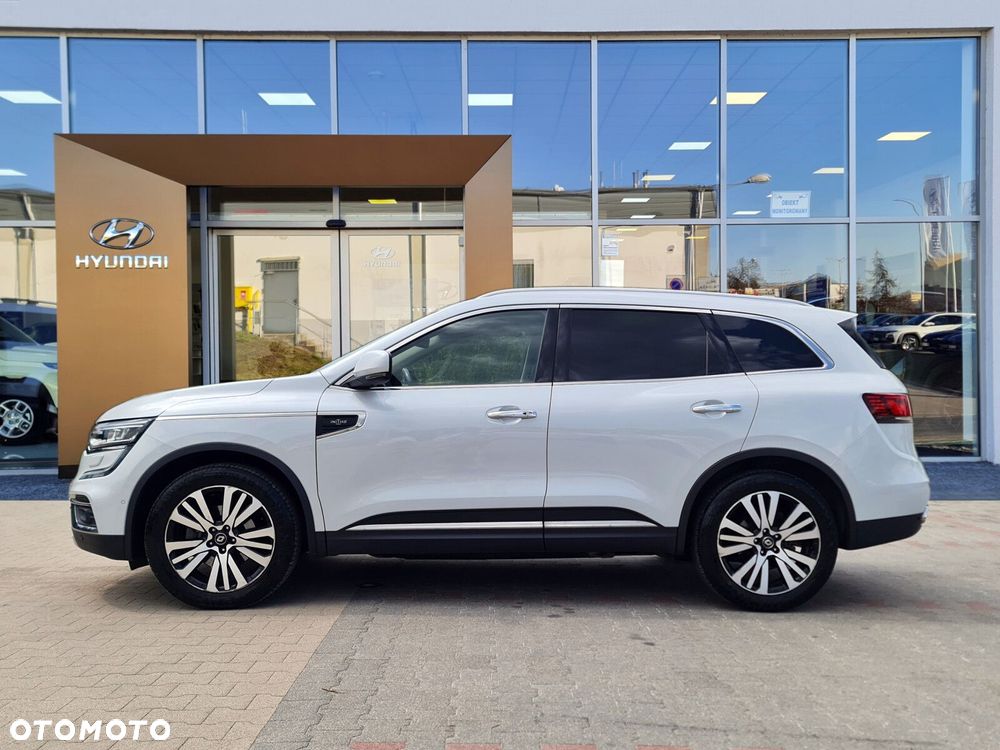 Renault Koleos 2.0 Blue dCi Initiale Paris 4x4 X-Tronic - 3