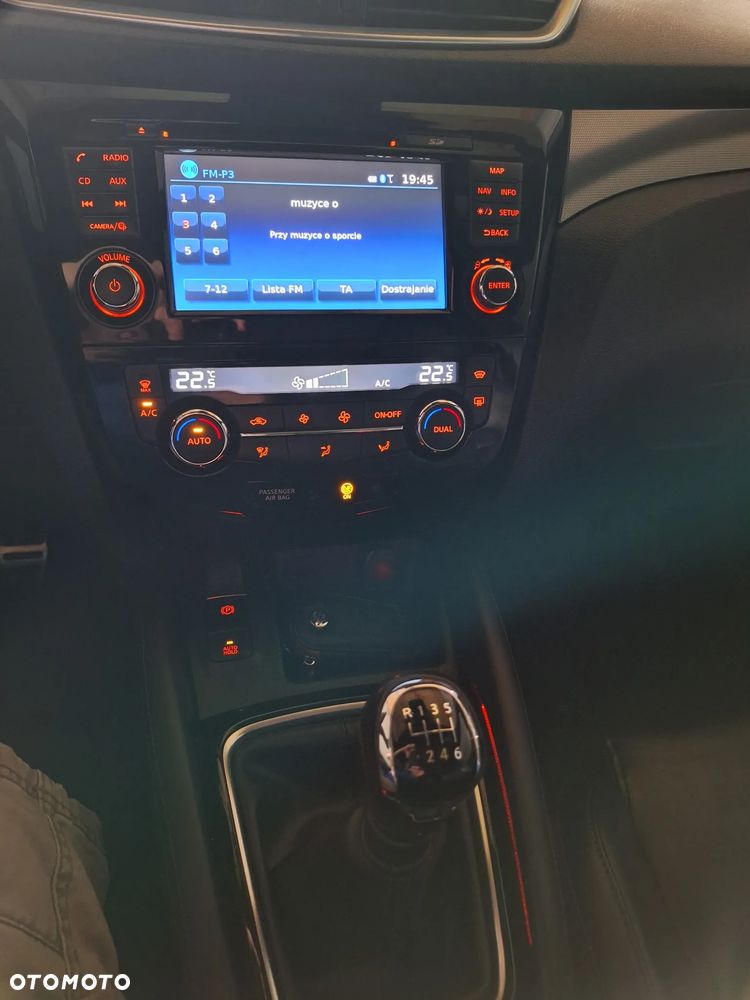 Nissan Qashqai 1.6 DIG-T Tekna+ - 31
