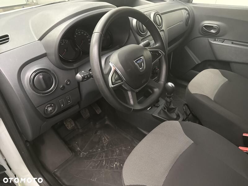 Dacia Dokker Van - 10