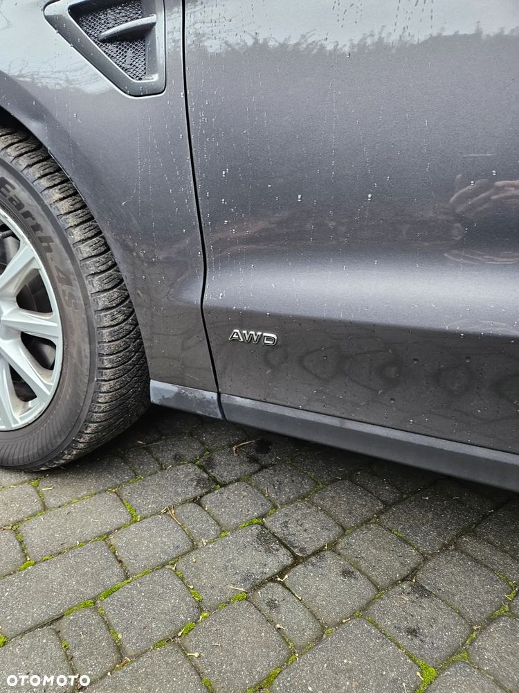 Ford S-Max 2.0 TDCi Titanium PowerShift - 4