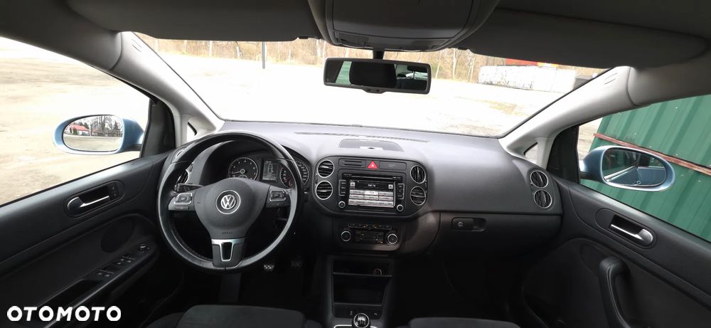 Volkswagen Golf 1.4 TSI Highline - 25