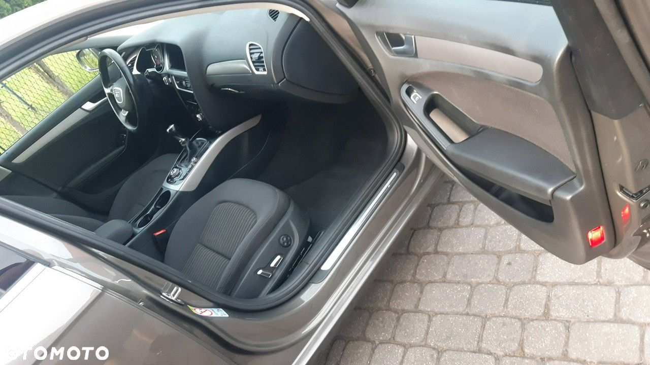 Audi A4 - 15