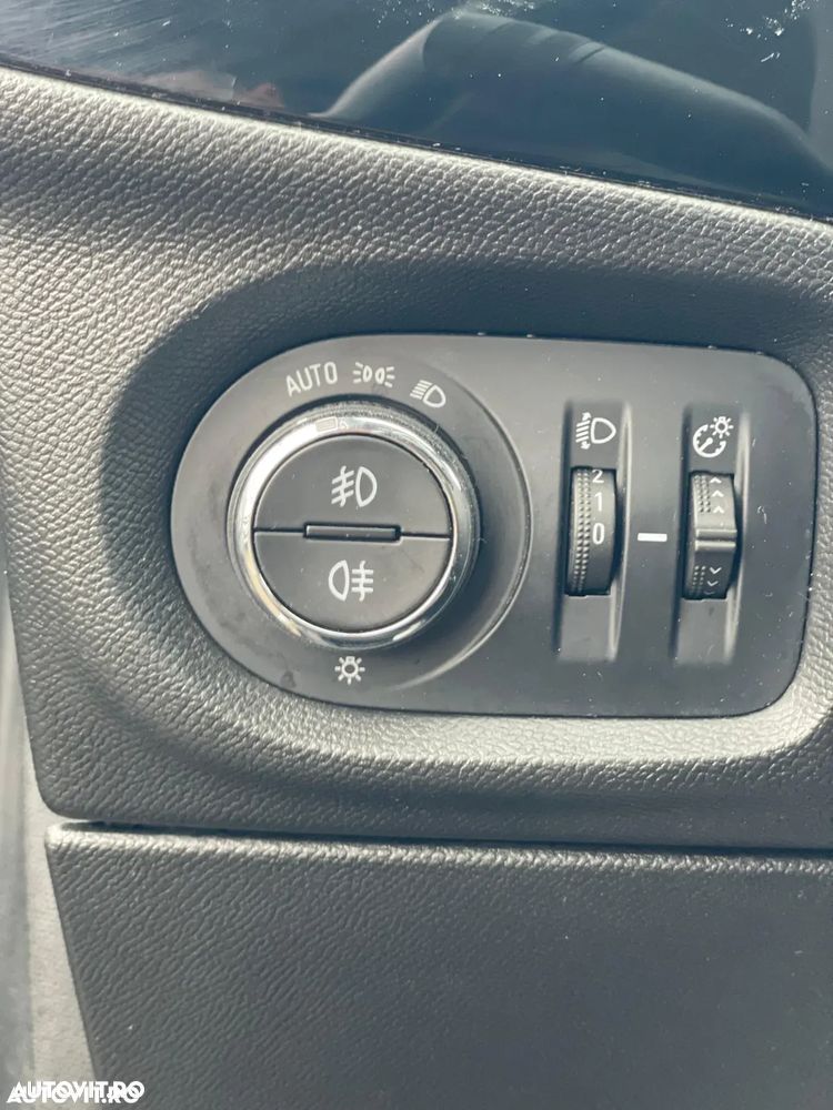 Opel Corsa 1.2 Turbo Start/Stop Edition - 8