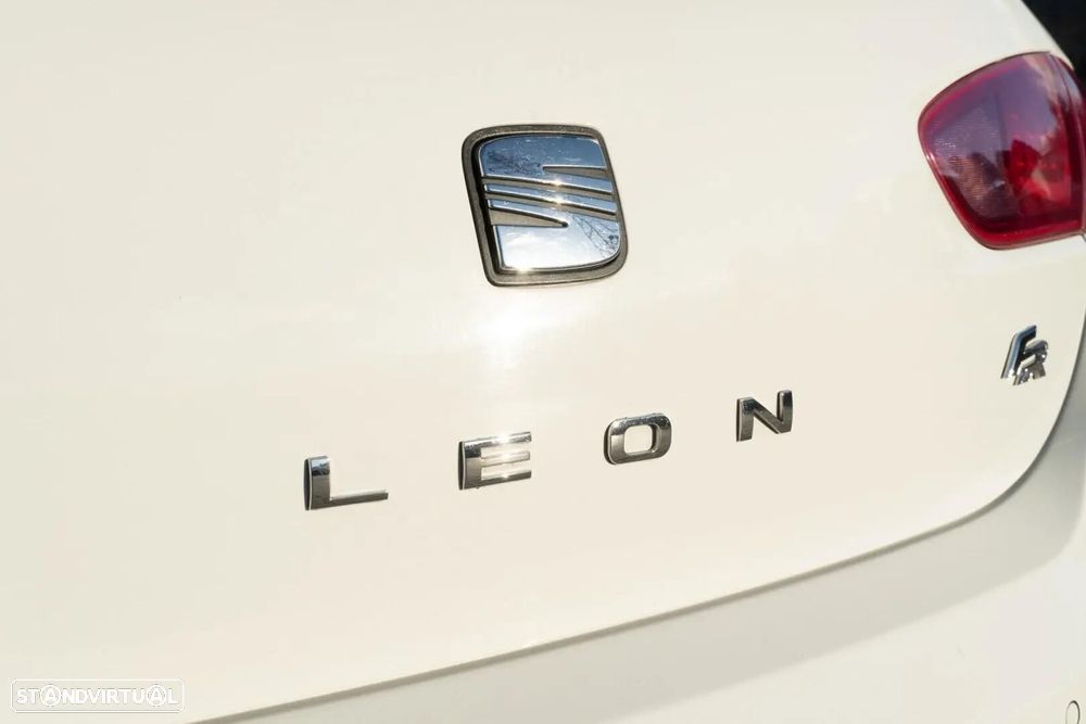 SEAT Leon - 45
