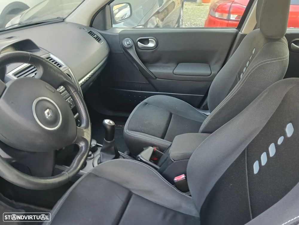 Renault Mégane Break 1.5 dCi Extreme - 8