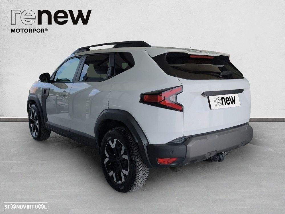 Dacia Duster - 5
