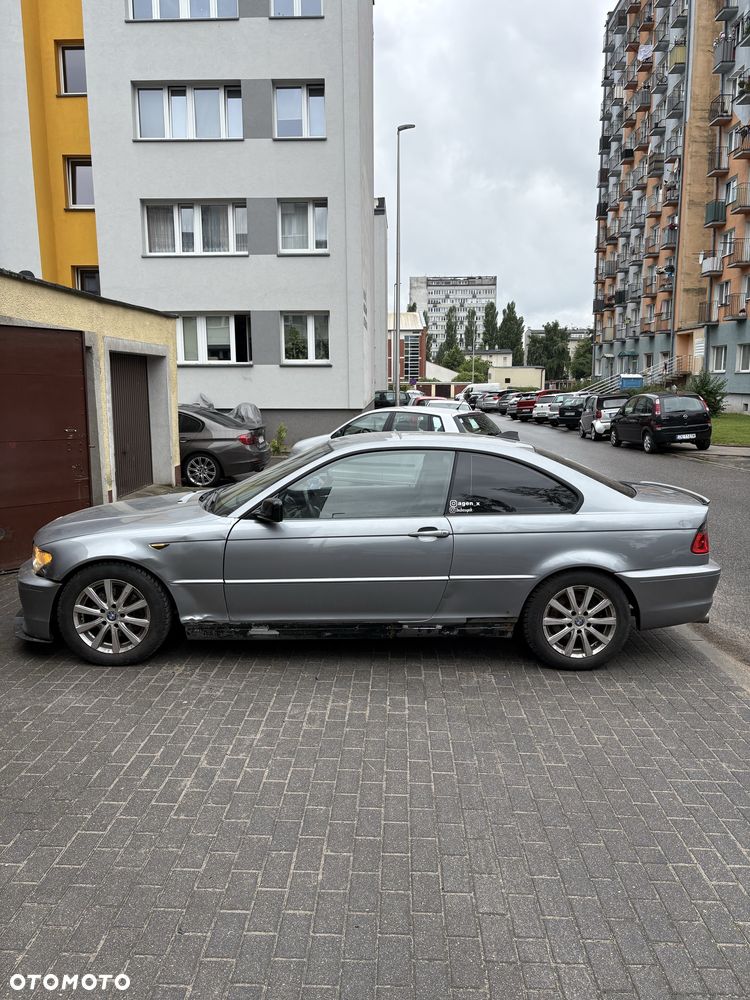 BMW Seria 3 - 6