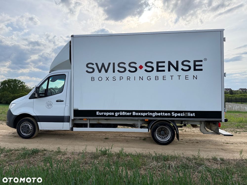 Mercedes-Benz SPRINTER - 8