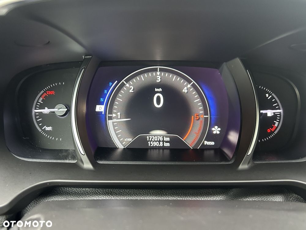 Renault Talisman - 8