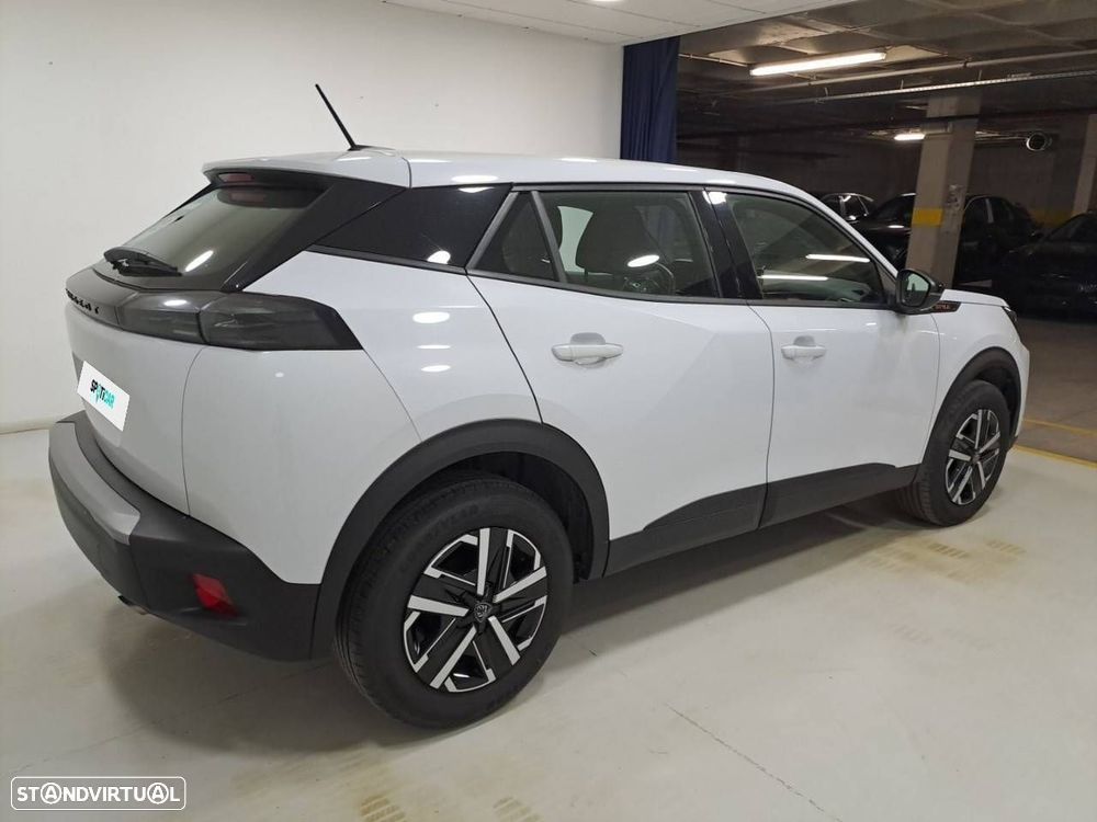 Peugeot 2008 1.2 Style - 4