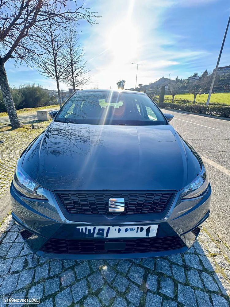 SEAT Ibiza 1.0 TSI Style - 2