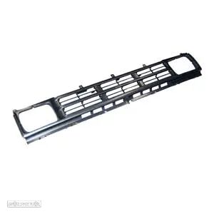 Grelha da frente Nissan Pickup D21 King Cab 1989 a 1992 - 1