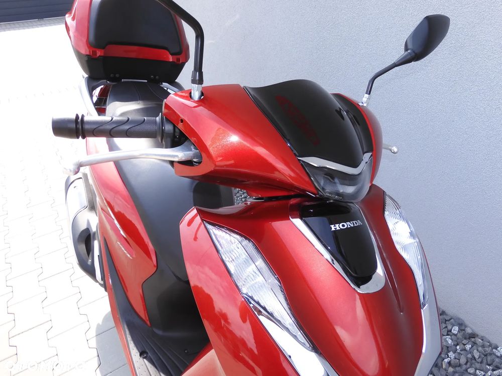 Honda SH - 5