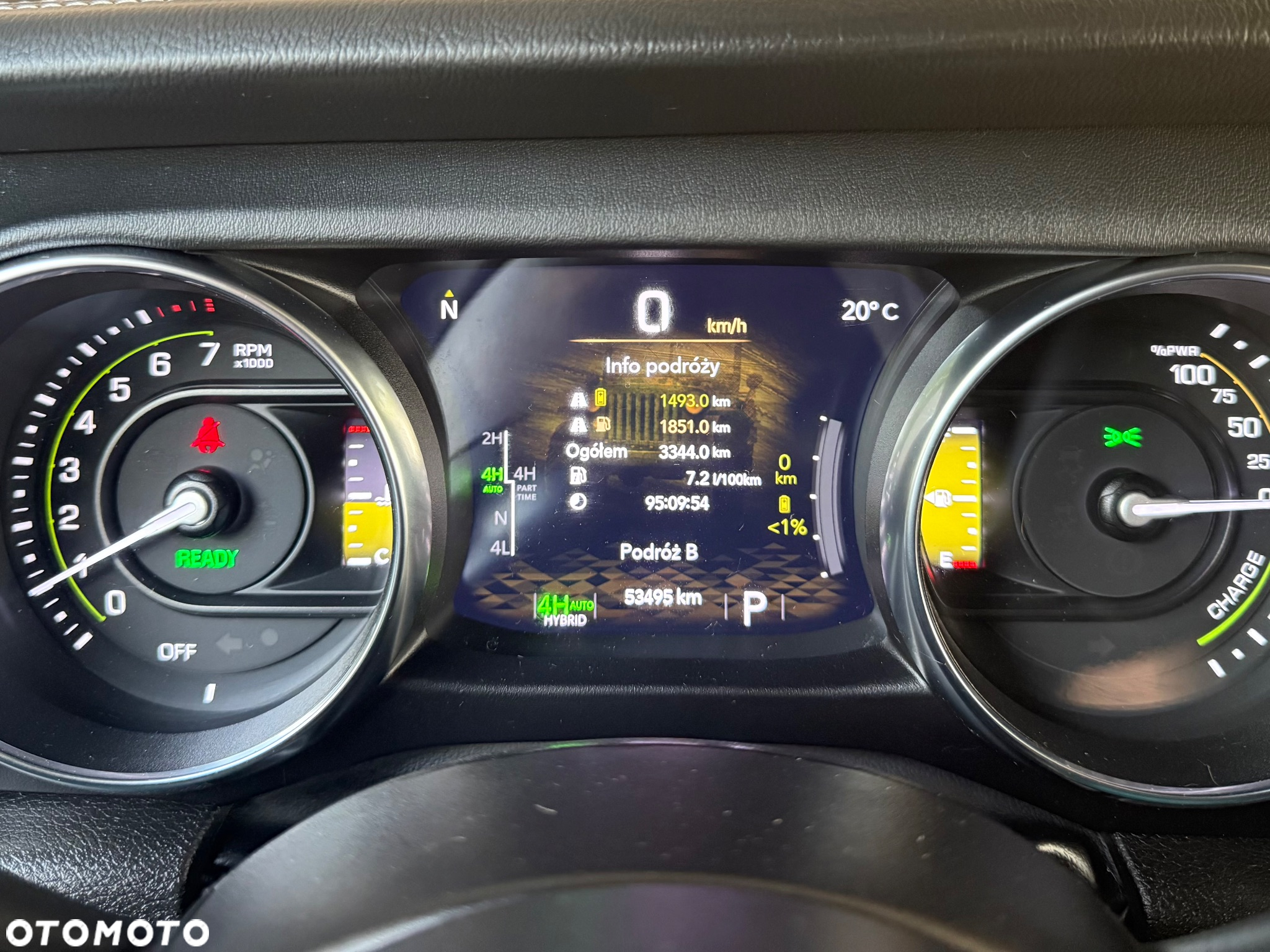 Jeep Wrangler - 25