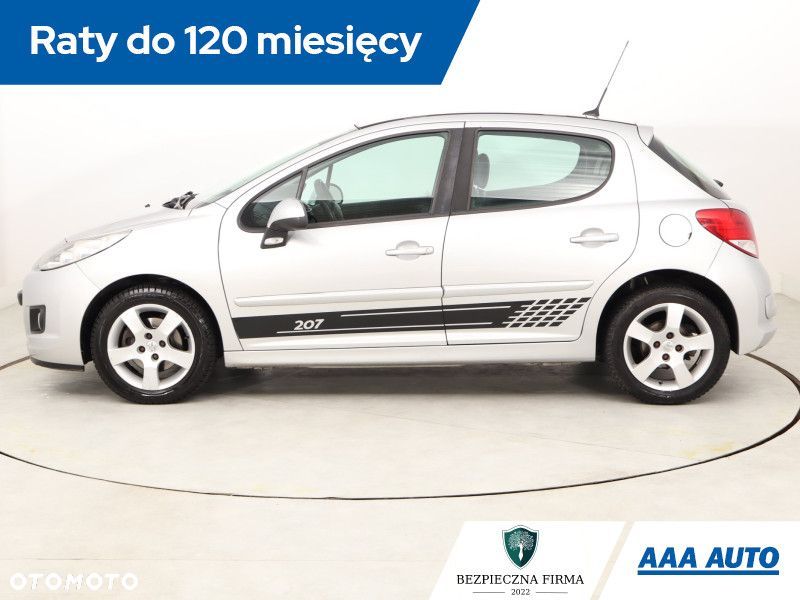 Peugeot 207 - 4