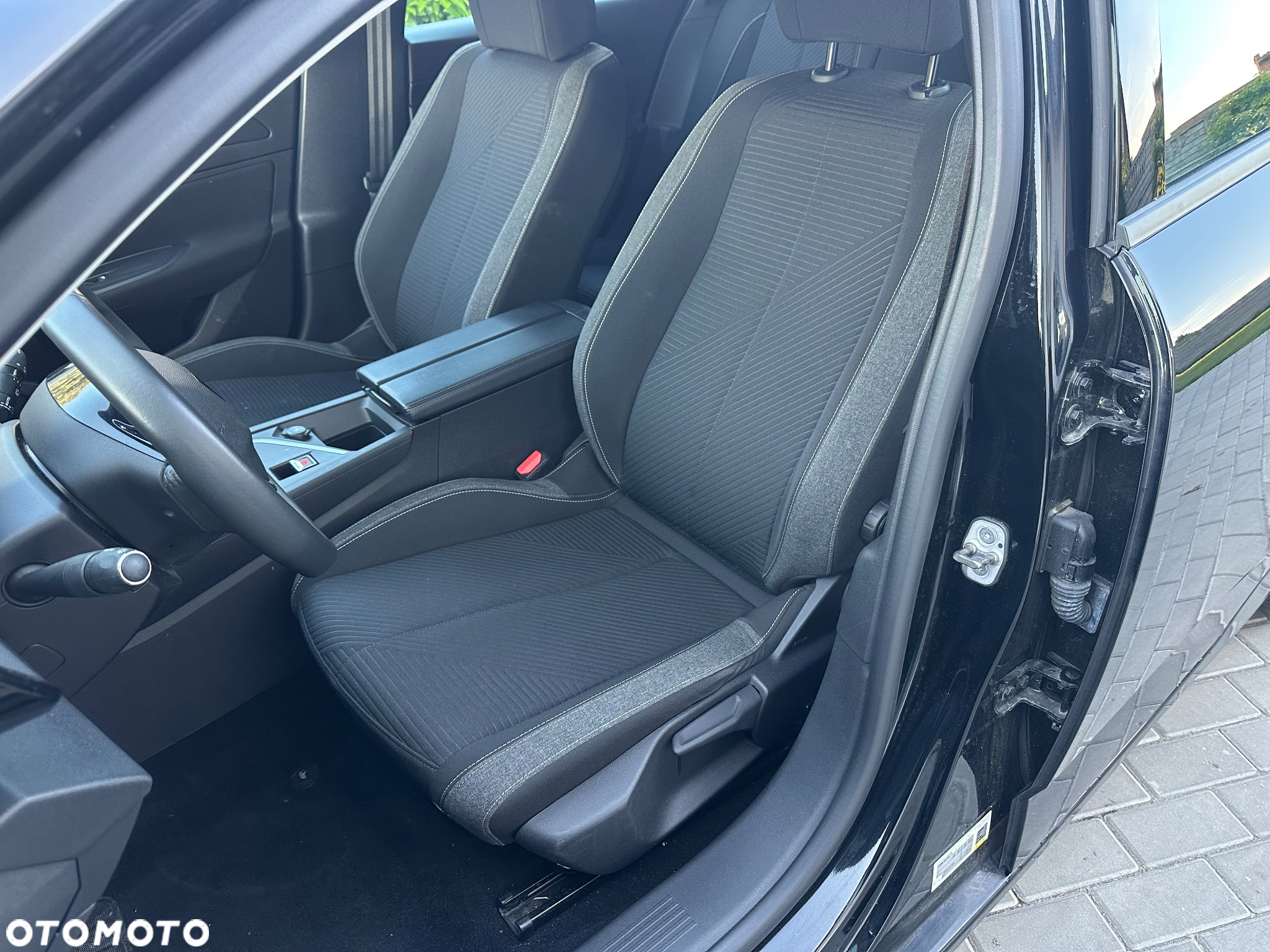 Peugeot 308 1.5 BlueHDi Active Pack S&S - 22