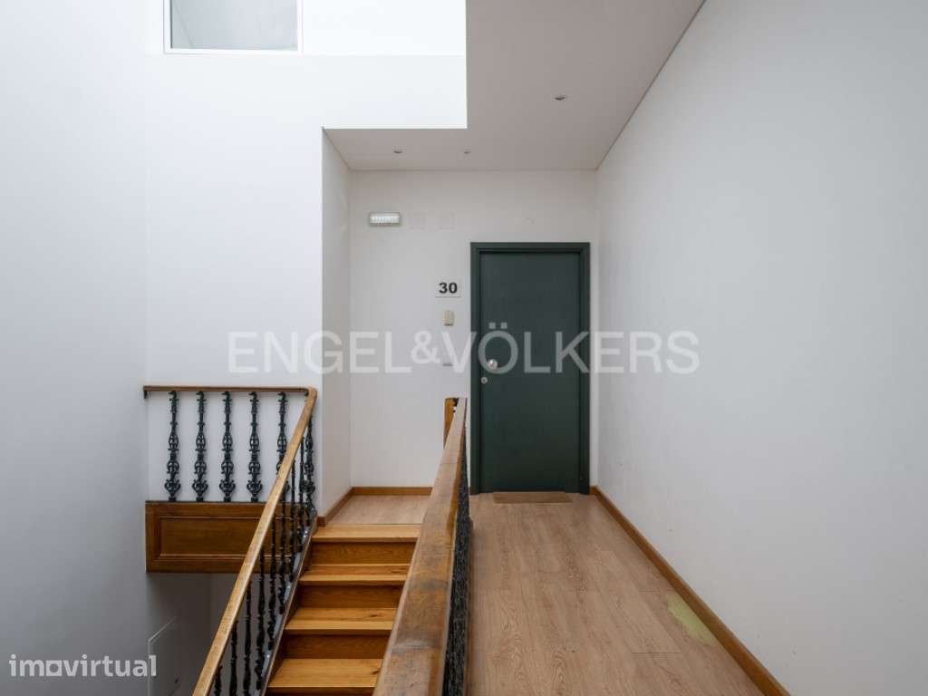 Prédio de 7 frações com licenças AL no coração do Bairro Alto - Grande imagem: 4/25