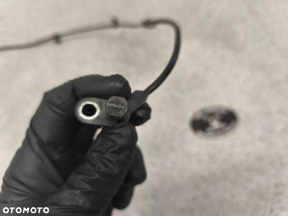 Czujnik ABS przód, przedni Triumph Trident 660 2022 - 3