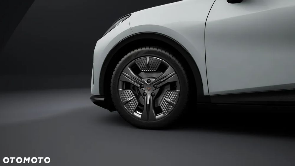 Cupra Raval 37kWh Plus - 10