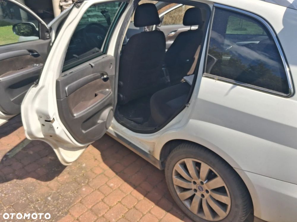 Fiat Croma - 5
