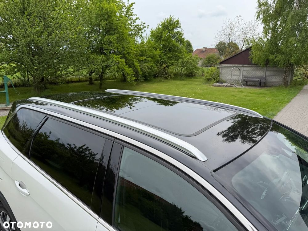 Peugeot 5008 2.0 BlueHDi GT Pack S&S EAT8 - 7