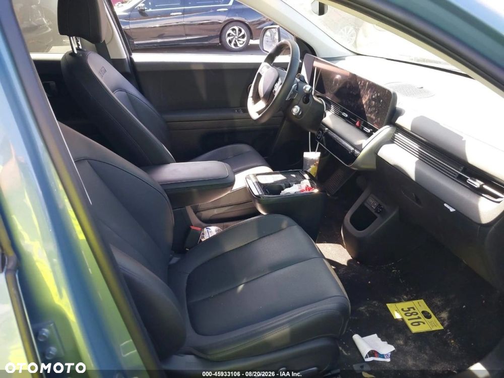 Hyundai IONIQ 5 - 10