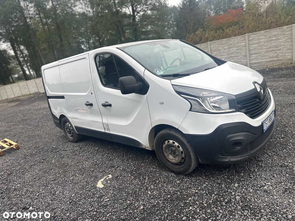 Renault Trafic - 5