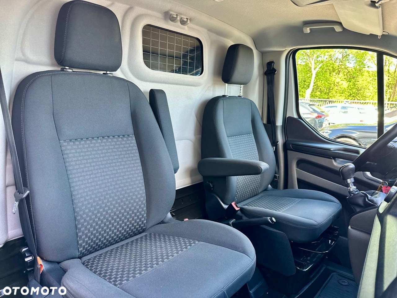 Ford Transit Custom - 23